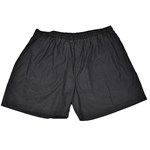 Bar Tac Shorts - charcoal
